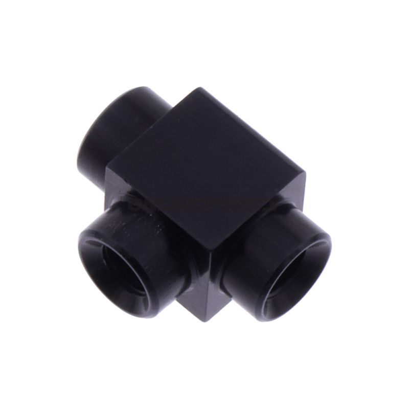 3-Wege Verteiler Variotyp950 Black