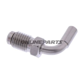 Male Thread Loose Variotyp429 90 M10 X 1.25 Edelstahl
