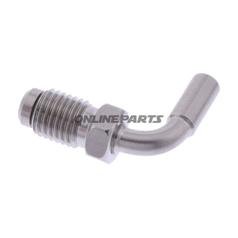 Male Thread Loose Variotyp429 90 M10 X 1.25 Edelstahl