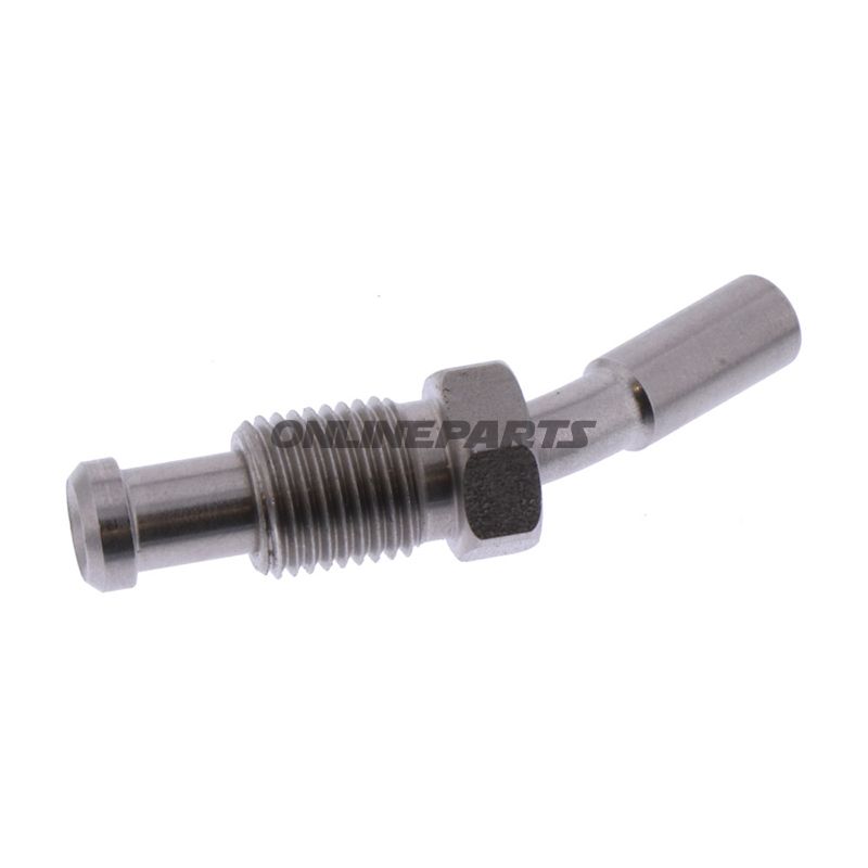 Male Thread Loose Variotyp413 M10 X 1.00 Edelstahl