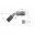 Male Thread Loose Variotyp414 45 M10 X 1.00 Edelstahl