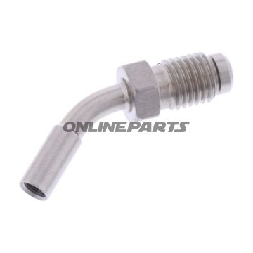 Male Thread Loose Variotyp424 45 M10 X 1.25 Edelstahl