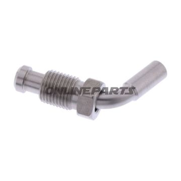 Male Thread Loose Variotyp417 70 M10 X 1.00 Edelstahl