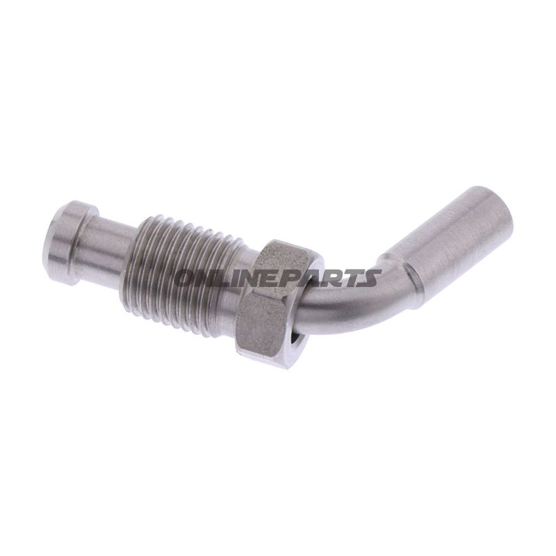 Male Thread Loose Variotyp417 70 M10 X 1.00 Edelstahl