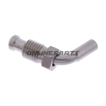 Male Thread Loose Variotyp427 70 M10 X 1.25 Edelstahl