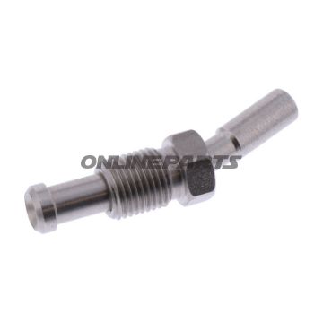 Male Thread Loose Variotyp412 20 M10 X 1.00 Edelstahl