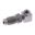 Male Thread Fixed Variotyp418 M10 X 1.00 90 Edelstahl