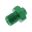 Male Thread Fixed Variotyp511 M10x1.00 Green