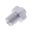 Male Thread Fixed Variotyp531 3/8-24 Unf Silver