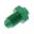 Male Thread Fixed Variotyp510 M10x1.00 Green