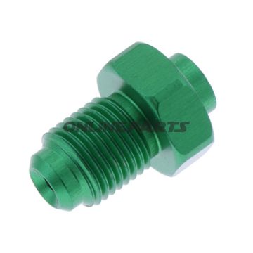 Male Thread Fixed Variotyp510 M10x1.00 Green