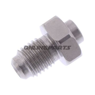 Male Thread Fixed Variotyp520 M10 X 1.25 Edelstahl