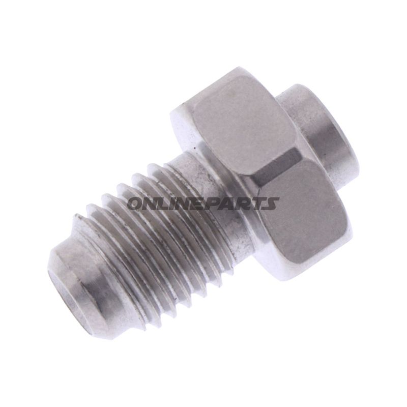 Male Thread Fixed Variotyp520 M10 X 1.25 Edelstahl