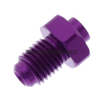 Male Thread Fixed Variotyp520 M10x1.25 Purple