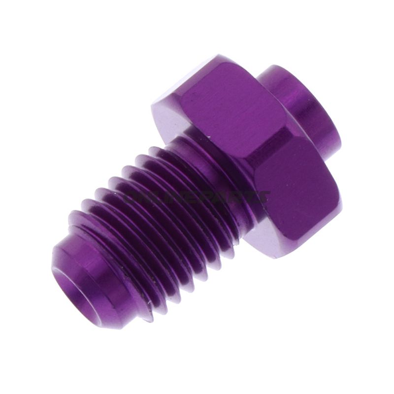 Male Thread Fixed Variotyp520 M10x1.25 Purple