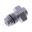 Male Thread Fixed Variotyp520 M10x1.25 Chrom