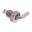 Male Thread Loose Variotyp459 90 M12x1.00 Edelstahl