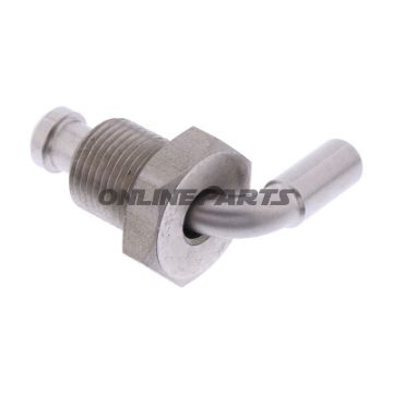 Male Thread Loose Variotyp459 90 M12x1.00 Edelstahl