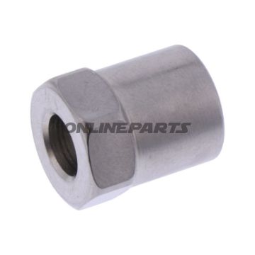 Innengewinde Beweglich Variotyp630 3/8-24 Unf Edelstahl