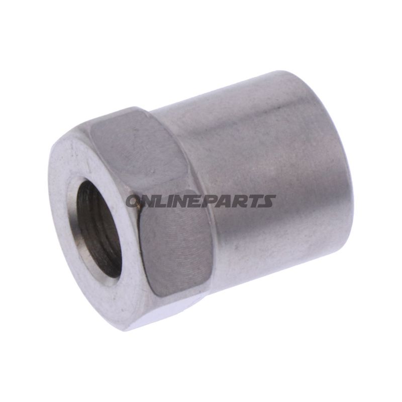 Innengewinde Beweglich Variotyp630 3/8-24 Unf Edelstahl