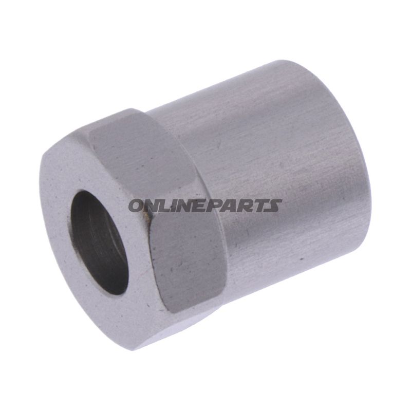 Innengewinde Beweglich Variotyp631 3/8-24 Unf Silver