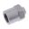 Internal Thread Fixed Variotyp720 M10x1.25 Silver