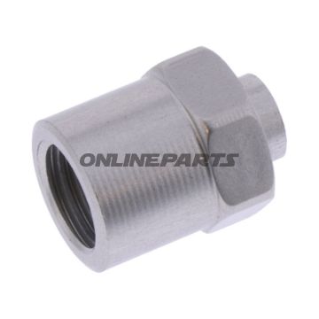 Internal Thread Fixed Variotyp720 M10x1.25 Silver