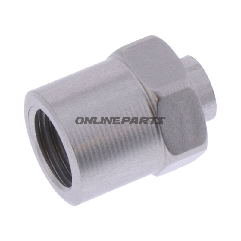 Internal Thread Fixed Variotyp720 M10x1.25 Silver