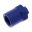 Internal Thread Fixed Variotyp720 M10x1.25 Blue