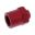 Internal Thread Fixed Variotyp720 M10x1.25 Red