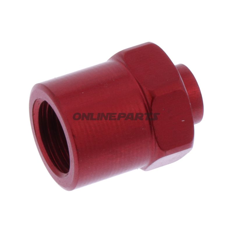 Internal Thread Fixed Variotyp720 M10x1.25 Red