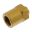 Internal Thread Fixed Variotyp720 M10x1.25 Gold