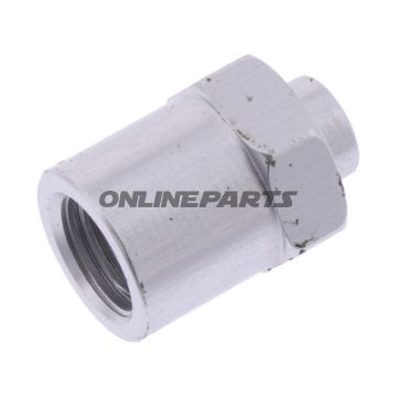 Internal Thread Fixed Variotyp730 3/8-24 Unf Silver