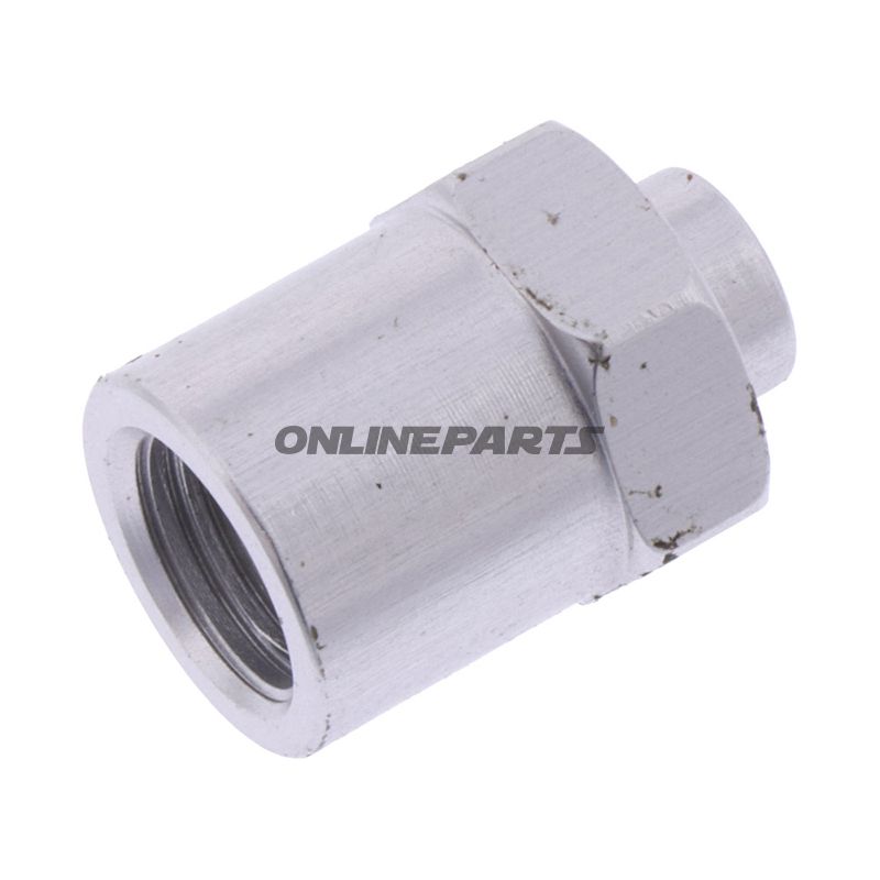 Internal Thread Fixed Variotyp730 3/8-24 Unf Silver