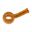 Ringfitting Variotyp002 10Mm 20 Orange