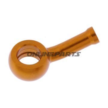 Ringfitting Variotyp002 10Mm 20 Orange