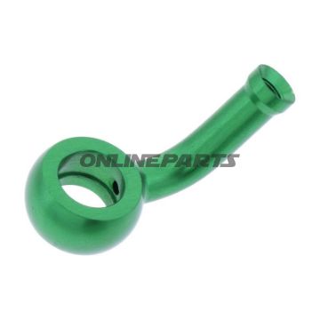 Ringfitting Variotyp006 10Mm 60 Green