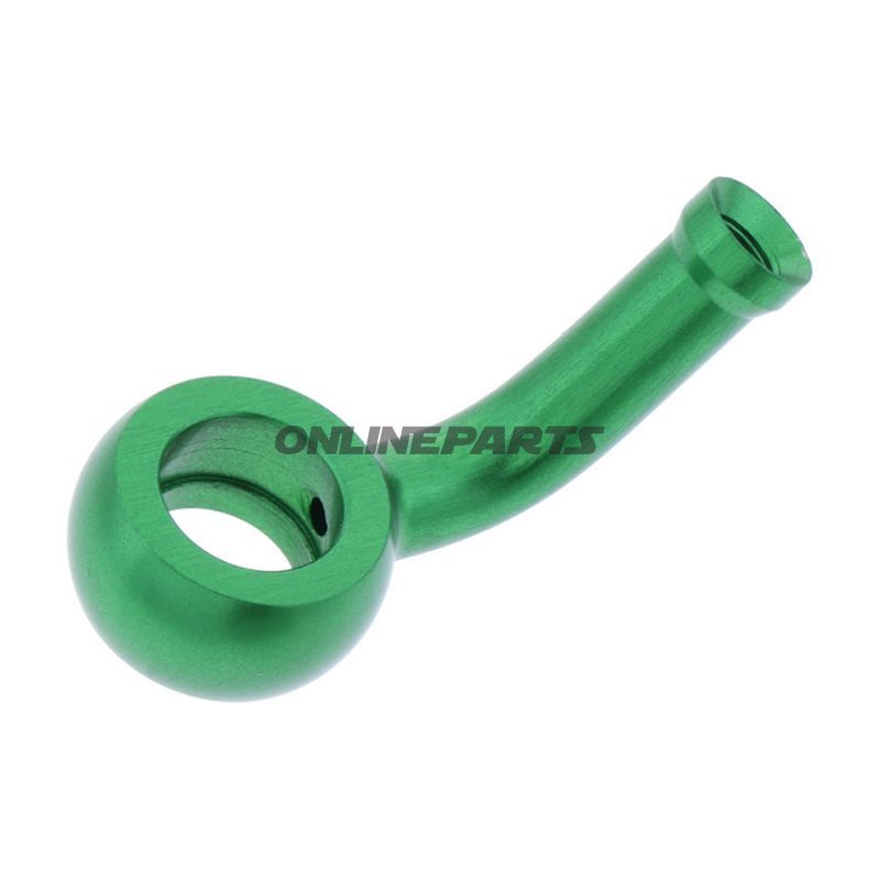 Ringfitting Variotyp006 10Mm 60 Green