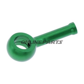 Ringfitting Variotyp022 10Mm 20+20 Green