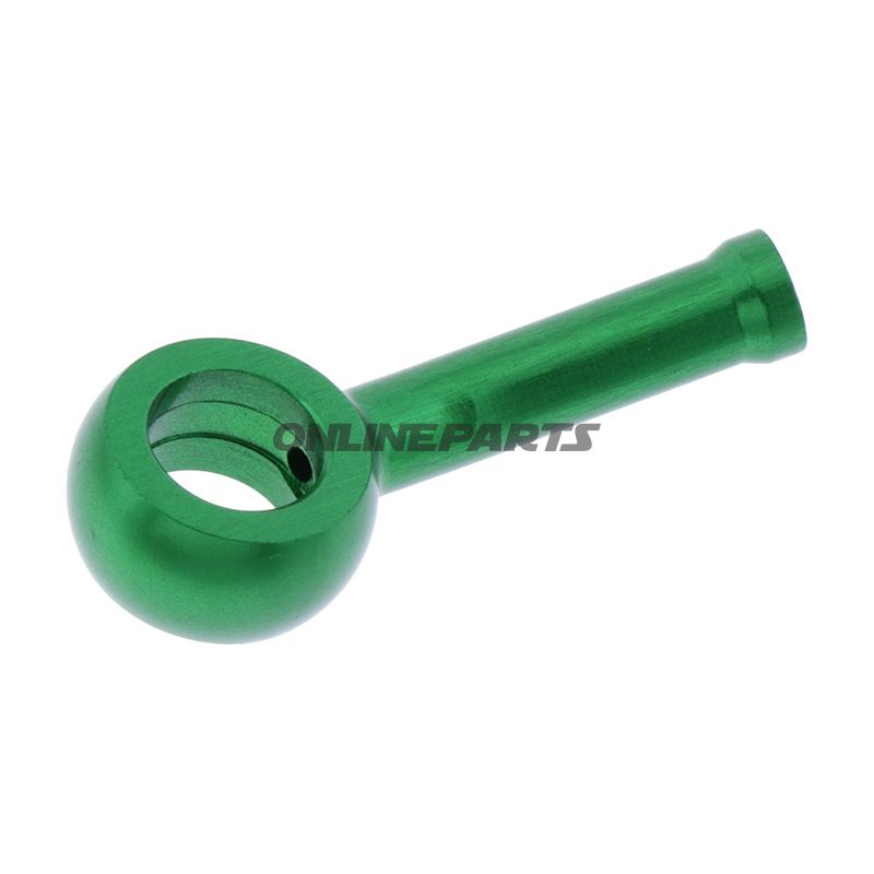 Ringfitting Variotyp022 10Mm 20+20 Green