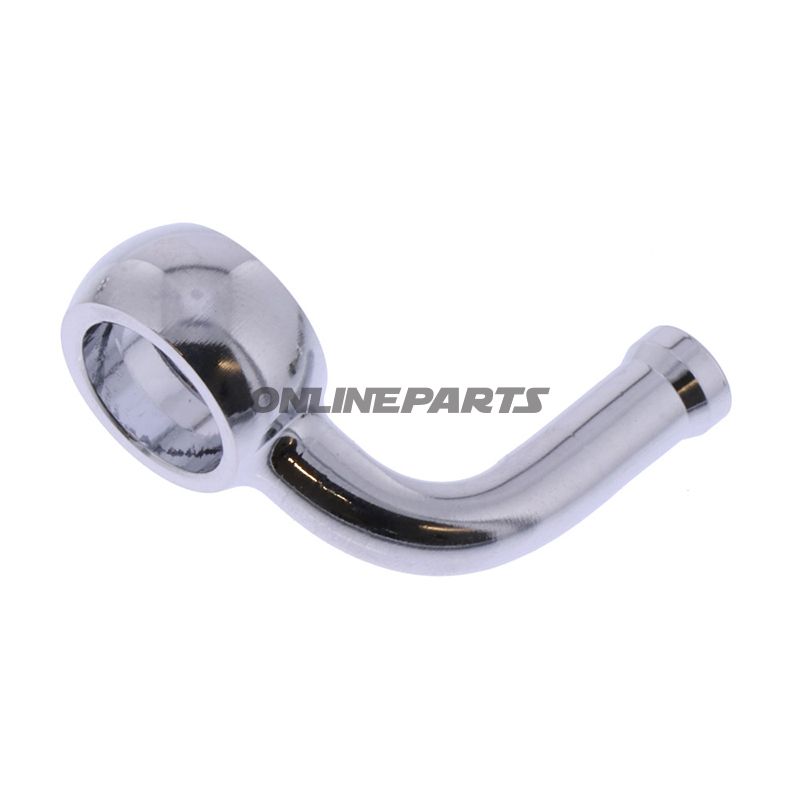 Ringfitting Variotyp219 12Mm 90 Chrom