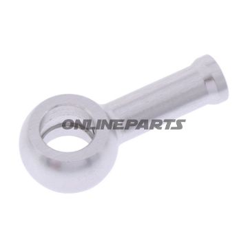 Ringfitting Variotyp0800 8Mm 0 Silver