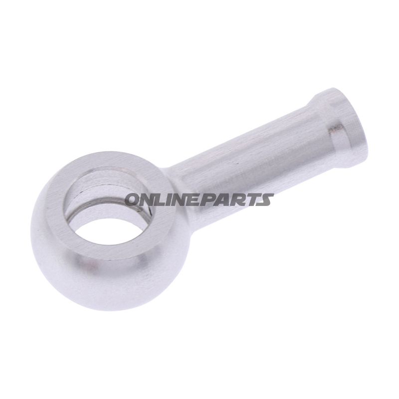Ringfitting Variotyp0800 8Mm 0 Silver