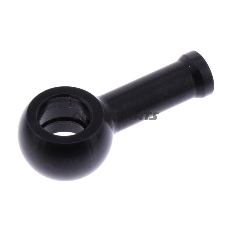 Ringfitting Variotyp0800 8Mm 0 Black