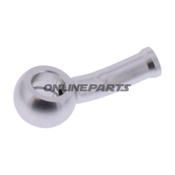 Ringfitting Variotyp0802 8Mm 20 Silver