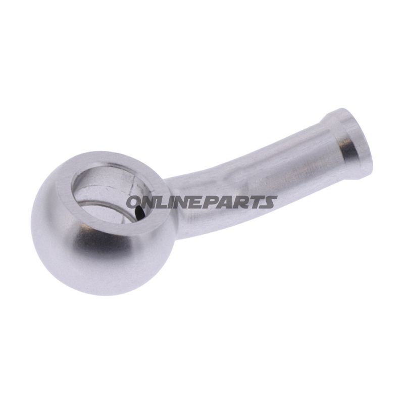 Ringfitting Variotyp0802 8Mm 20 Silver
