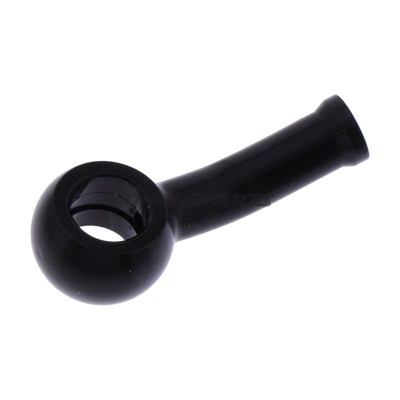 Ringfitting Variotyp0802 8Mm 20 Black