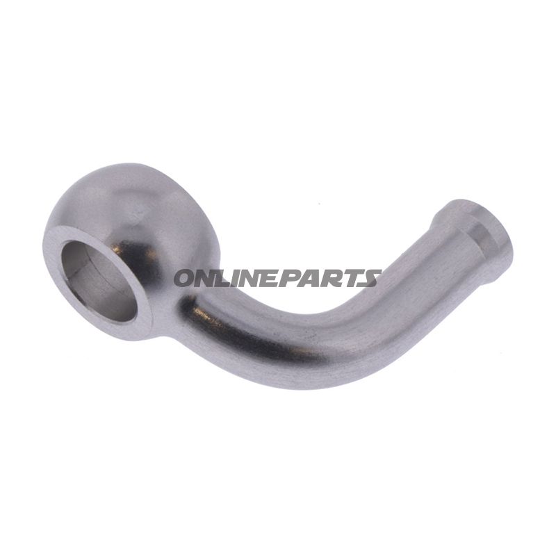 Ringfitting Variotyp0819 8Mm 90 Silver