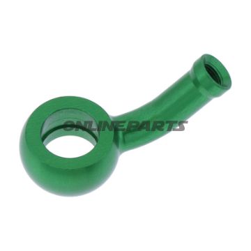 Ringfitting Variotyp004 10Mm 45 Green
