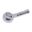 Ringfitting Variotyp022 10Mm 20+20 Silver